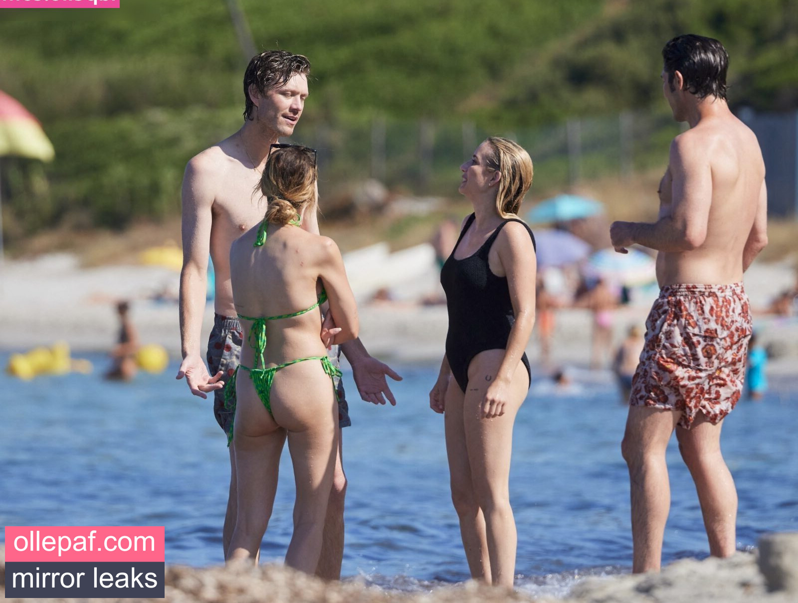 Latest Leaks Ashley Benson Nude #320 - Fapello