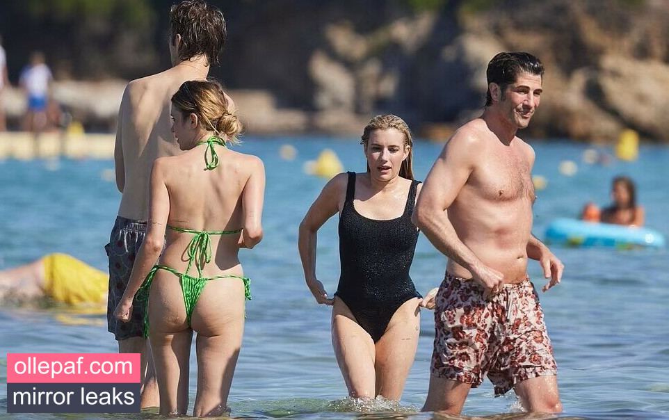 Latest Leaks Ashley Benson Nude #328 - Fapello