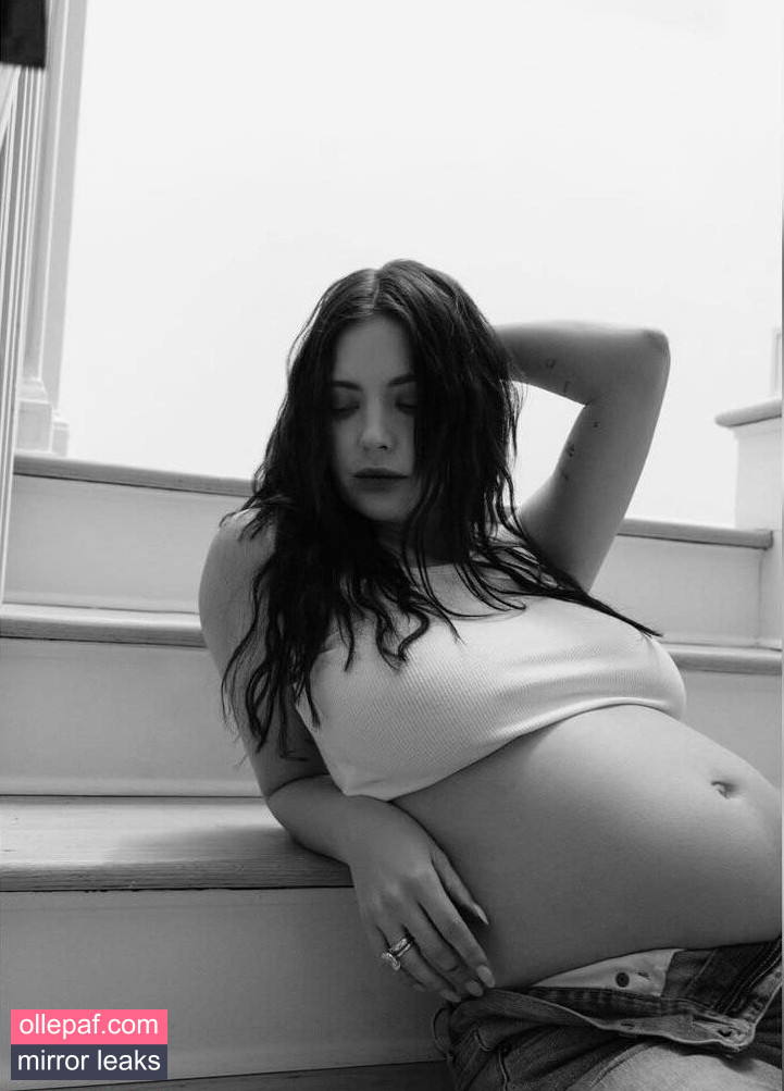 Latest Leaks Ashley Benson Nude #340 - Fapello