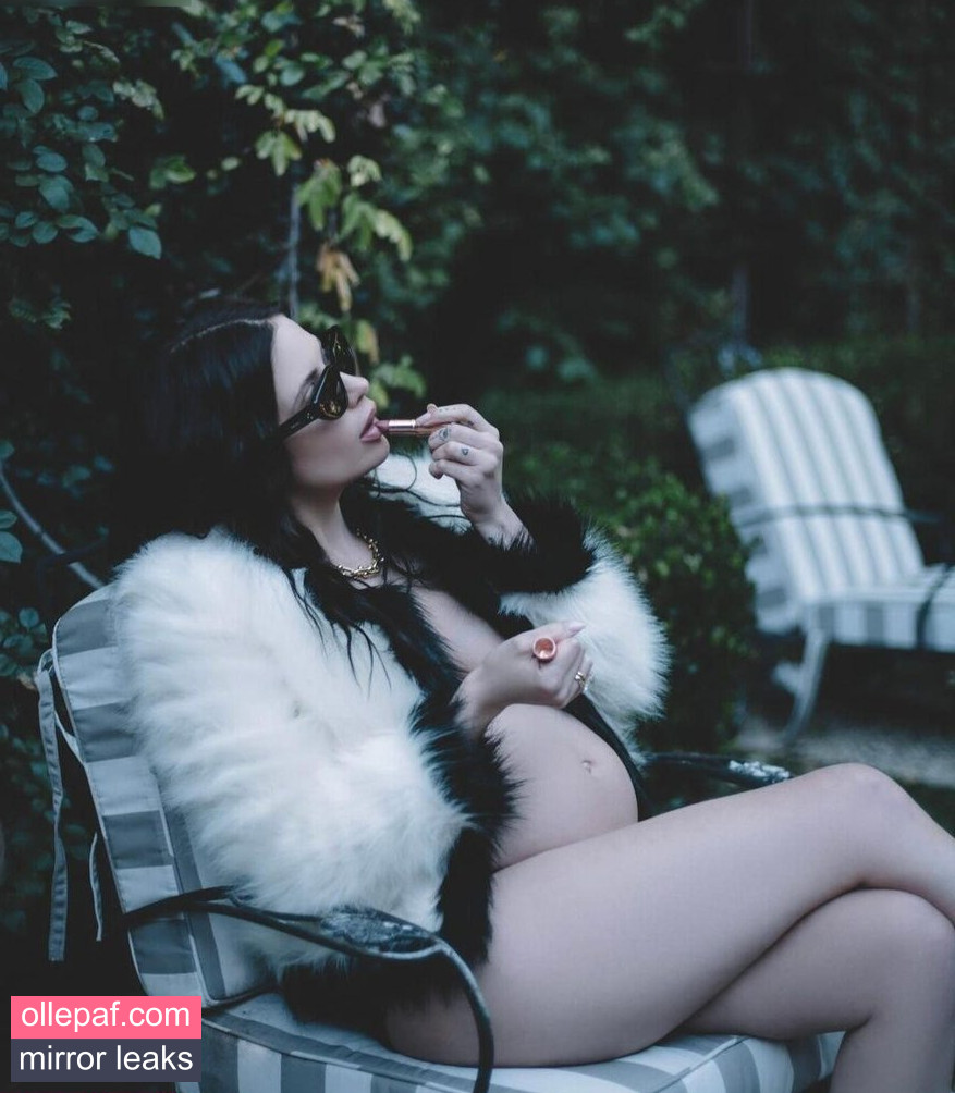 Latest Leaks Ashley Benson Nude #341 - Fapello