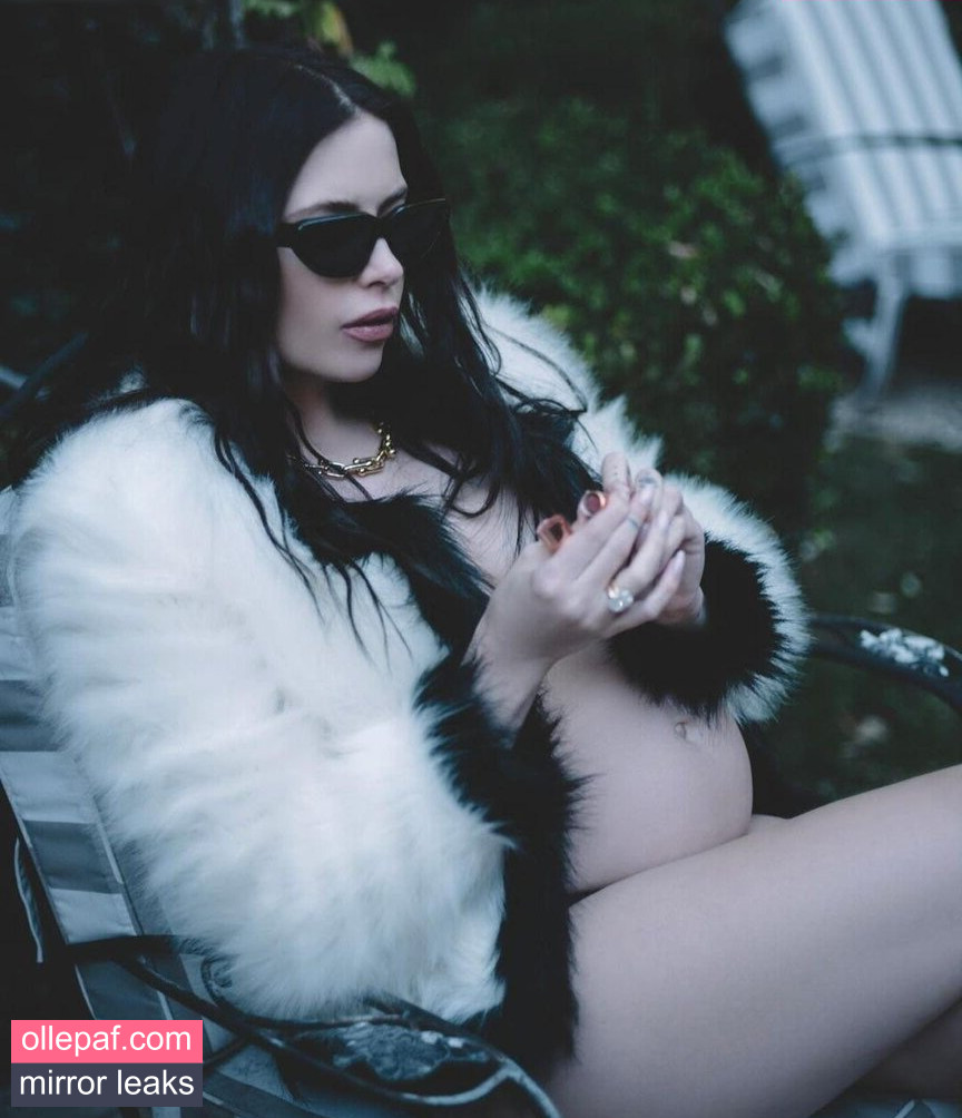 Latest Leaks Ashley Benson Nude #342 - Fapello