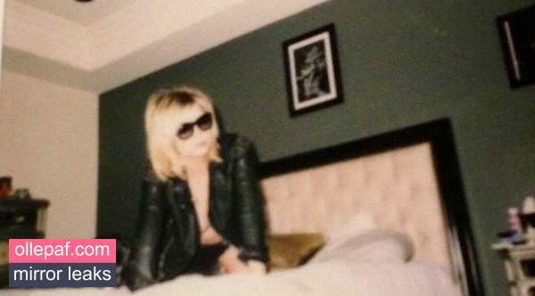 Latest Leaks Ashley Benson Nude #347 - Fapello