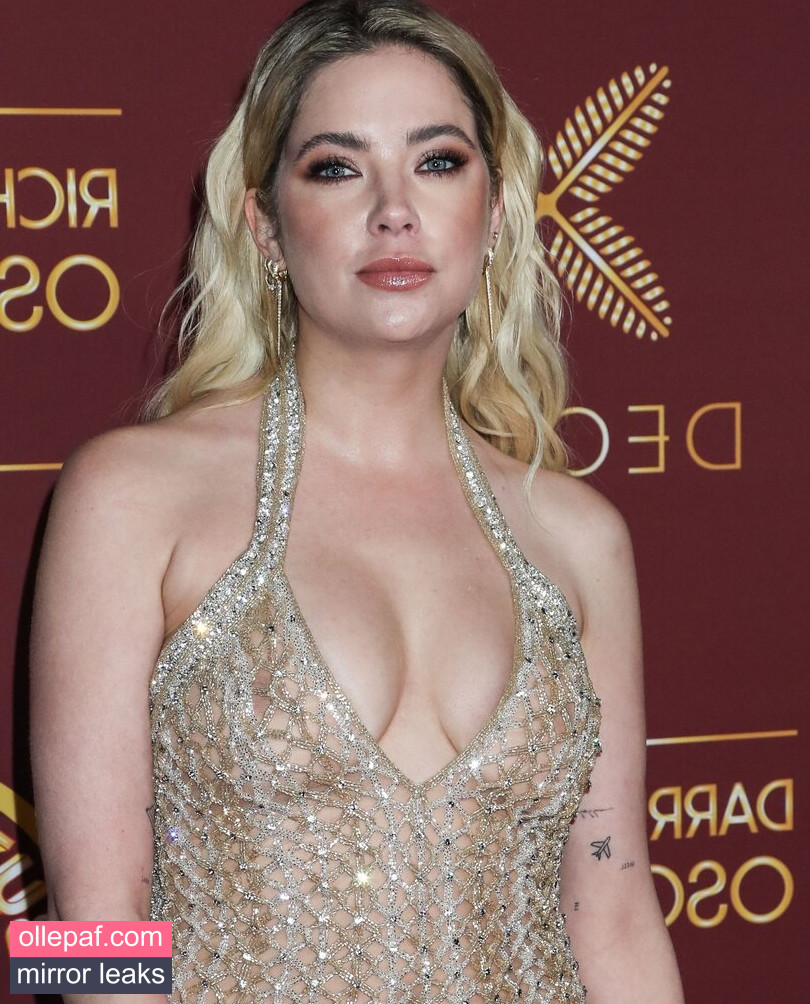 Latest Leaks Ashley Benson Nude #397 - Fapello