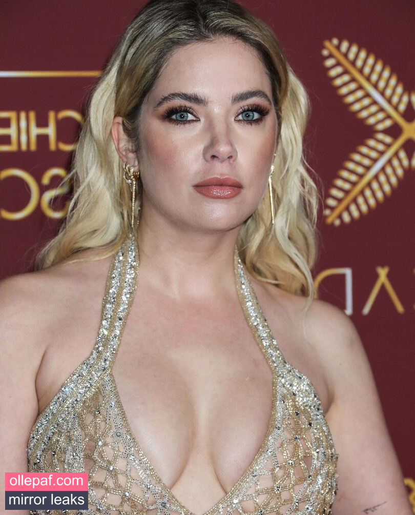 Latest Leaks Ashley Benson Nude #399 - Fapello