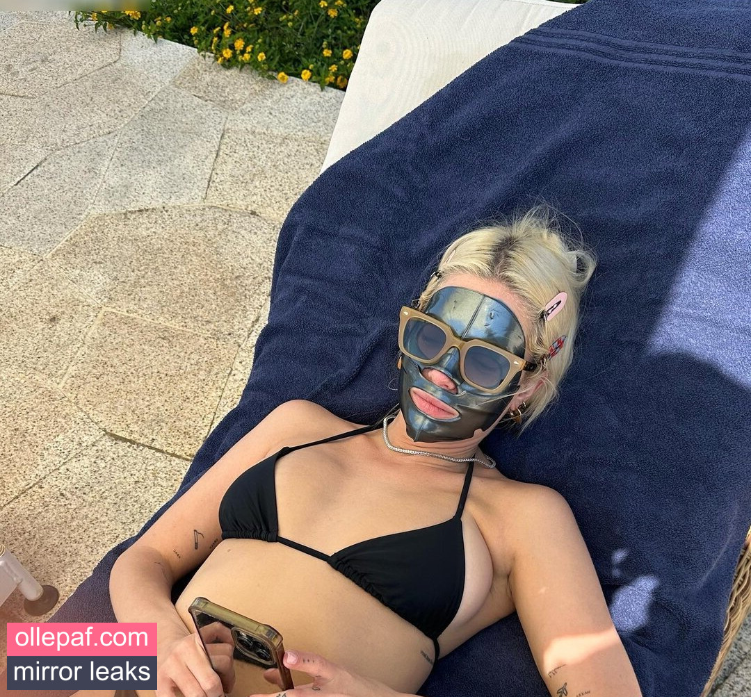Latest Leaks Ashley Benson Nude #407 - Fapello