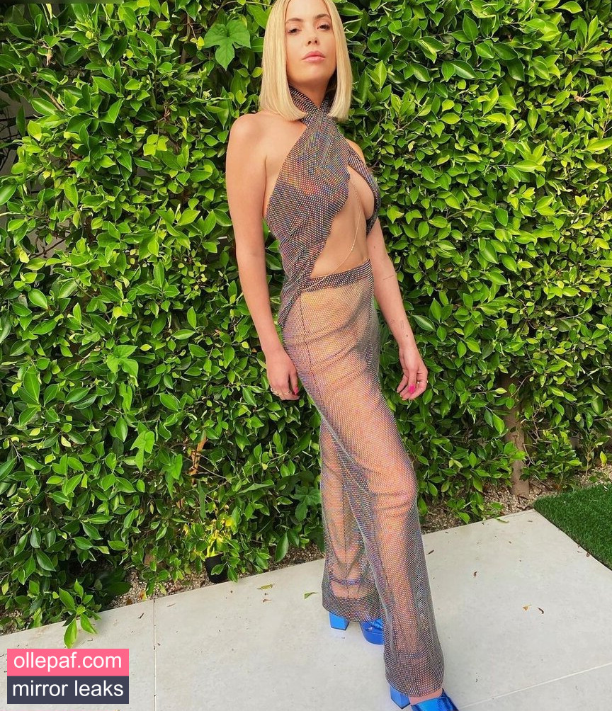 Latest Leaks Ashley Benson Nude #408 - Fapello