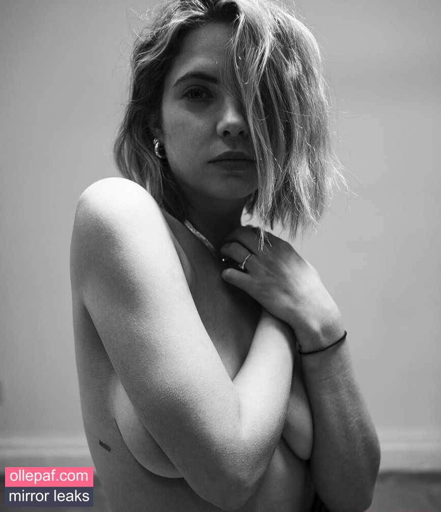 Latest Leaks Ashley Benson Nude #422 - Fapello