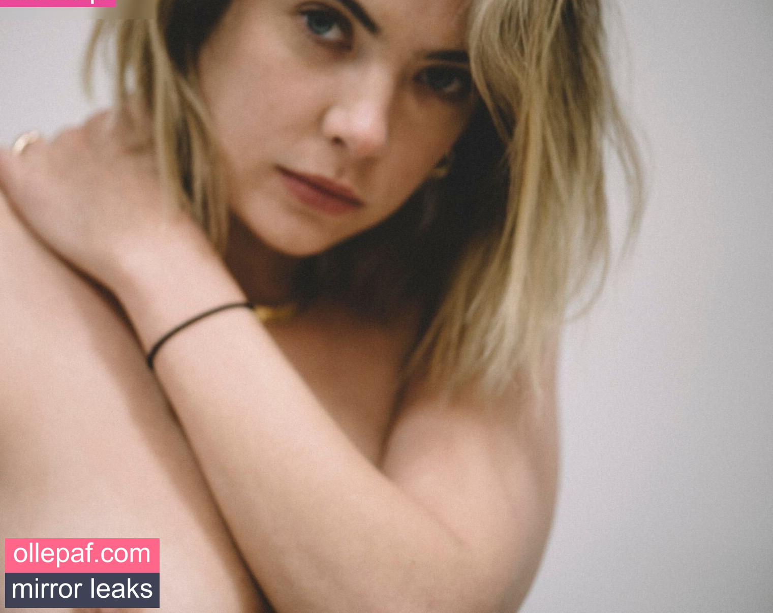Latest Leaks Ashley Benson Nude #430 - Fapello
