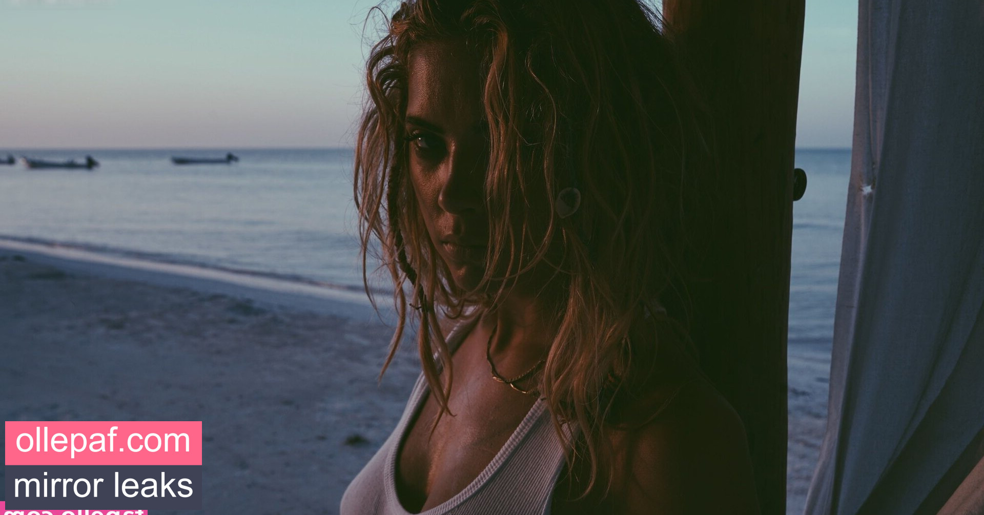 Latest Leaks Ashley Benson Nude #451 - Fapello