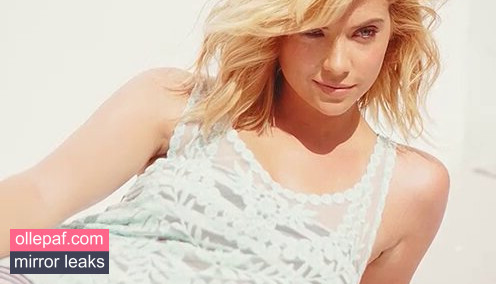 Latest Leaks Ashley Benson Nude #543 - Fapello