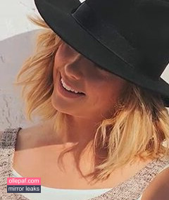 Latest Leaks Ashley Benson Nude #545 - Fapello