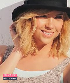 Latest Leaks Ashley Benson Nude #550 - Fapello