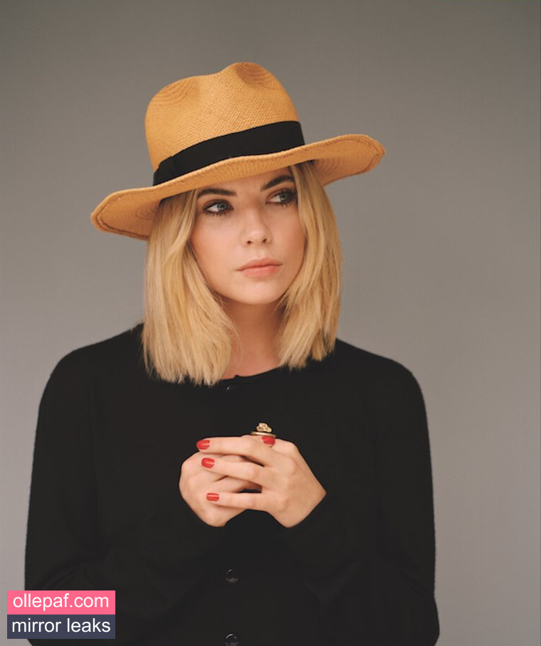 Latest Leaks Ashley Benson Nude #616 - Fapello