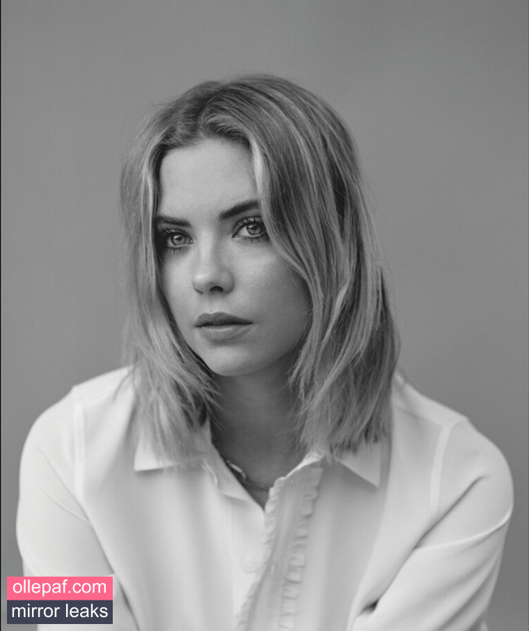 Latest Leaks Ashley Benson Nude #620 - Fapello