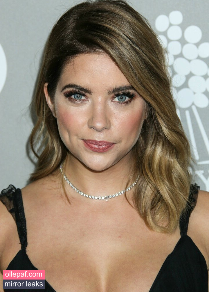 Latest Leaks Ashley Benson Nude #716 - Fapello