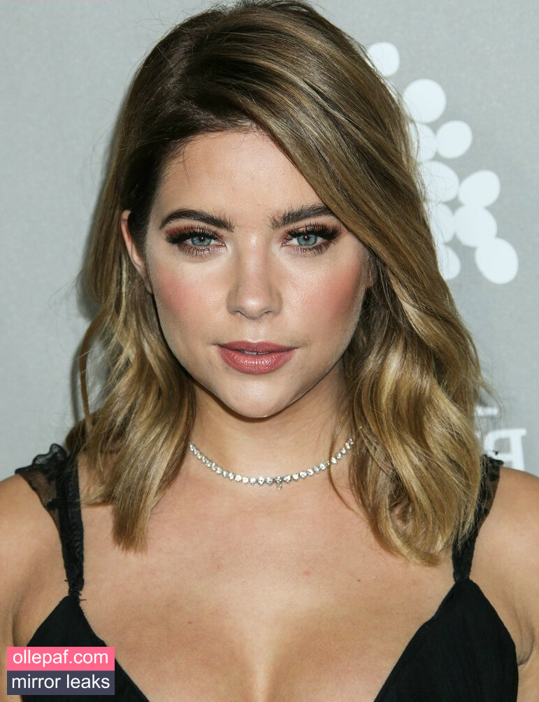 Latest Leaks Ashley Benson Nude #720 - Fapello