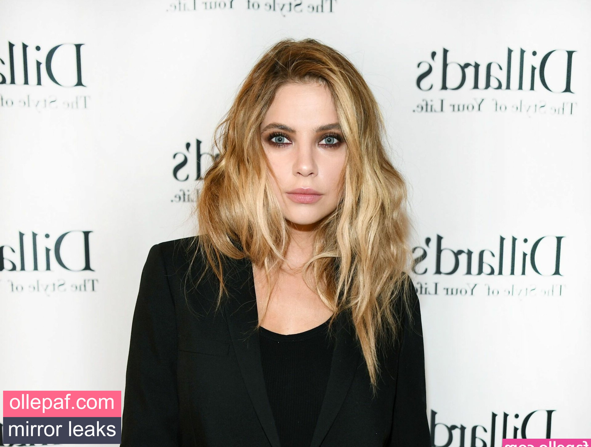 Latest Leaks Ashley Benson Nude #793 - Fapello