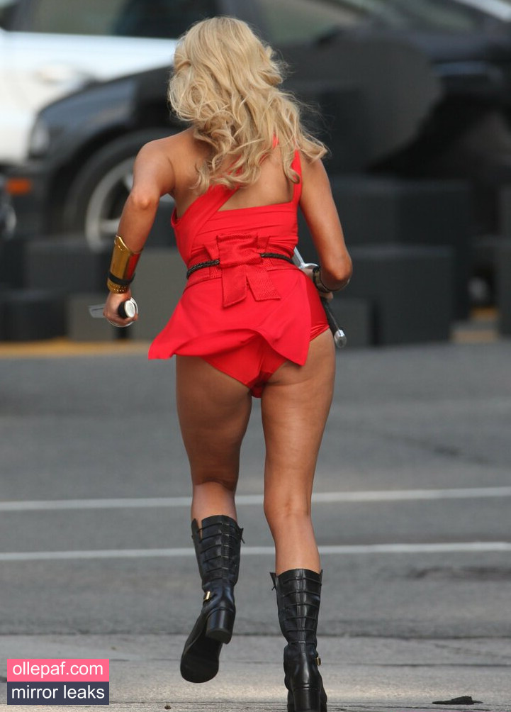 Latest Leaks Ashley Benson Nude #805 - Fapello