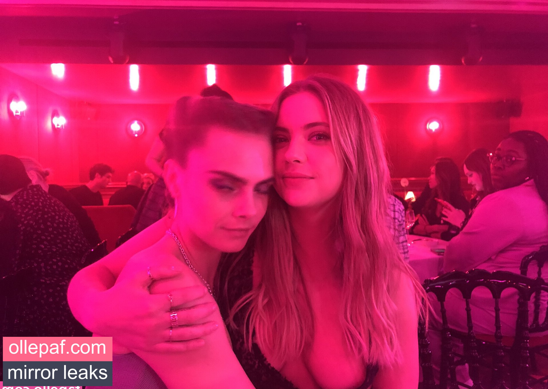 Latest Leaks Ashley Benson Nude #813 - Fapello