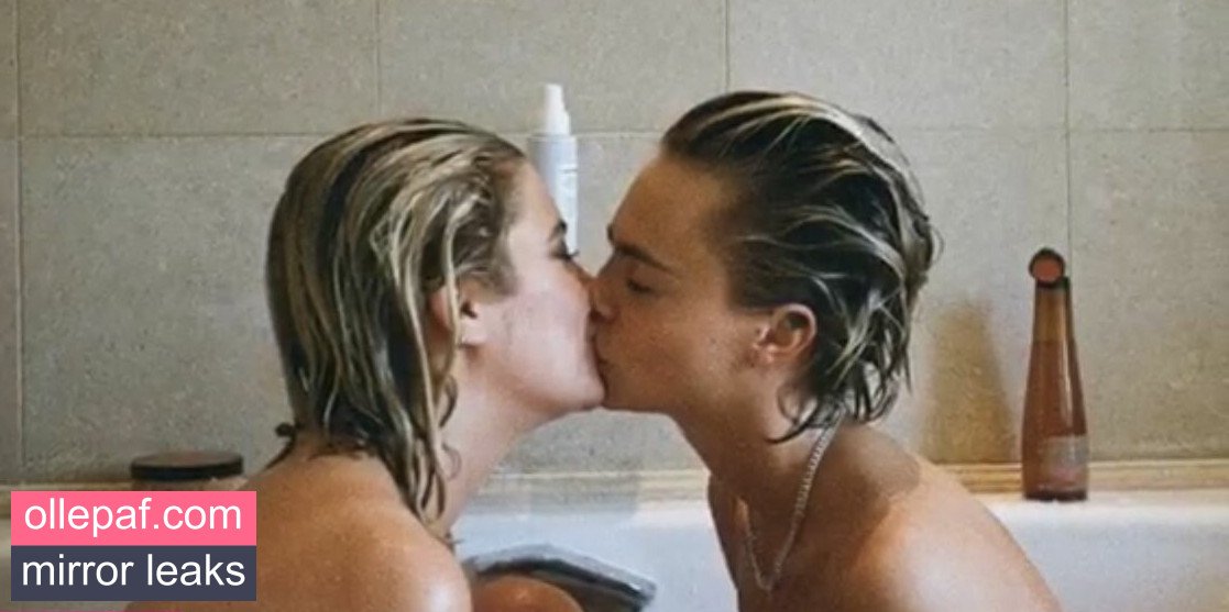 Latest Leaks Ashley Benson Nude #841 - Fapello