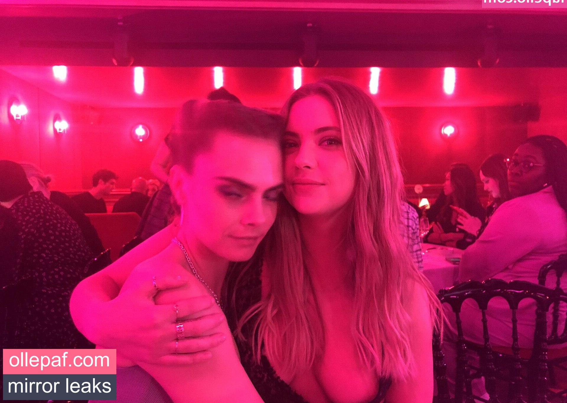 Latest Leaks Ashley Benson Nude #843 - Fapello