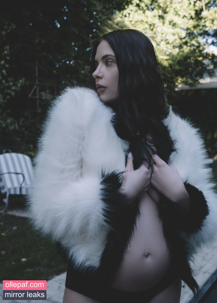 Latest Leaks Ashley Benson Nude #852 - Fapello