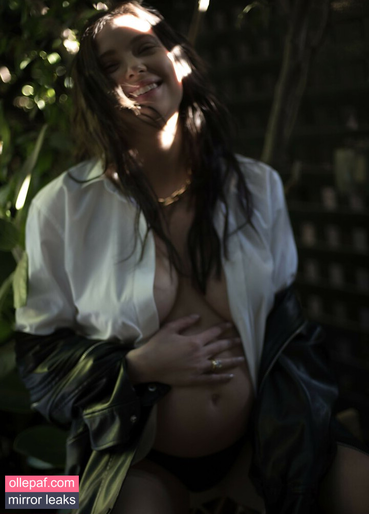 Latest Leaks Ashley Benson Nude #863 - Fapello