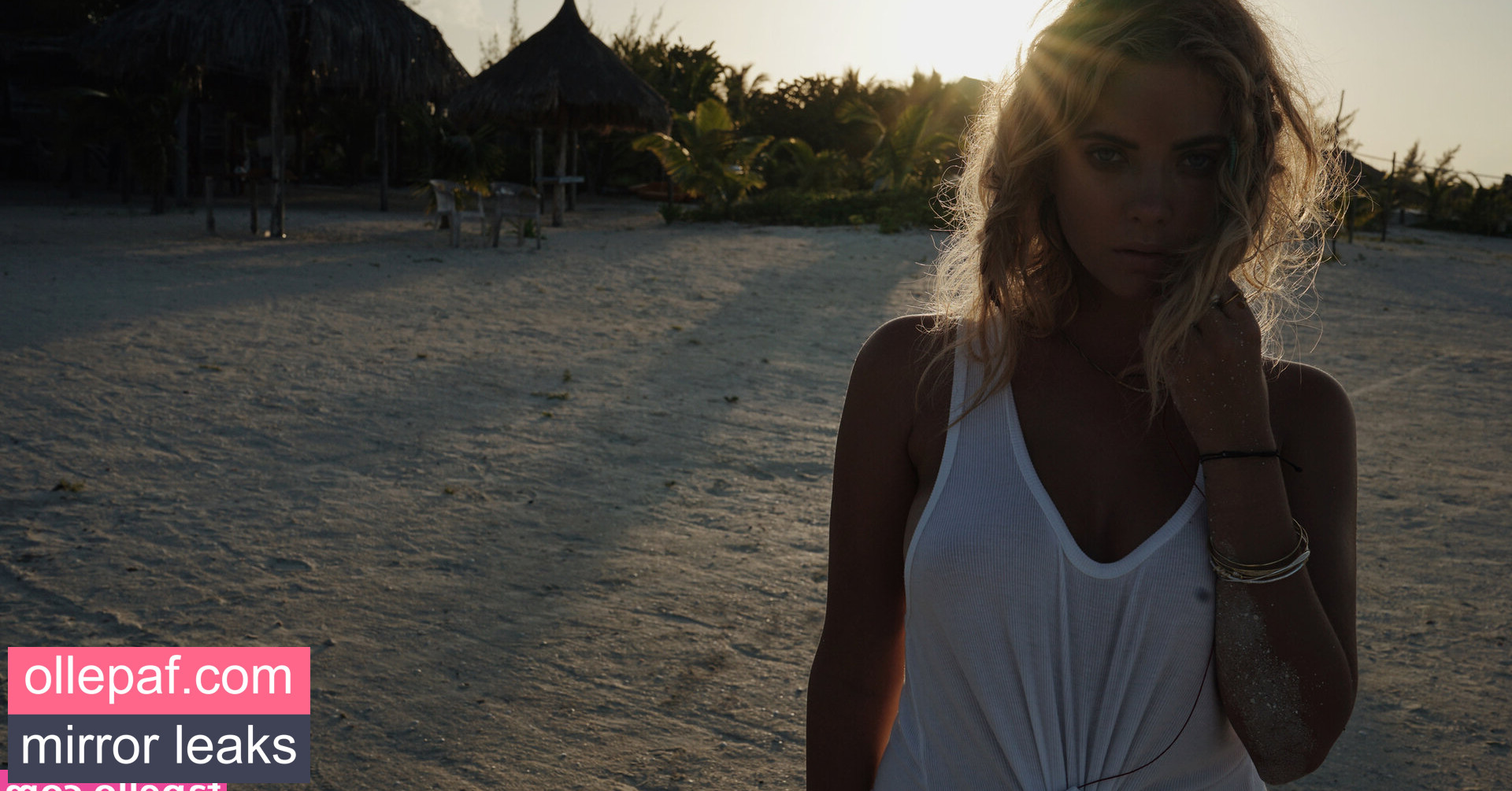 Latest Leaks Ashley Benson Nude #908 - Fapello