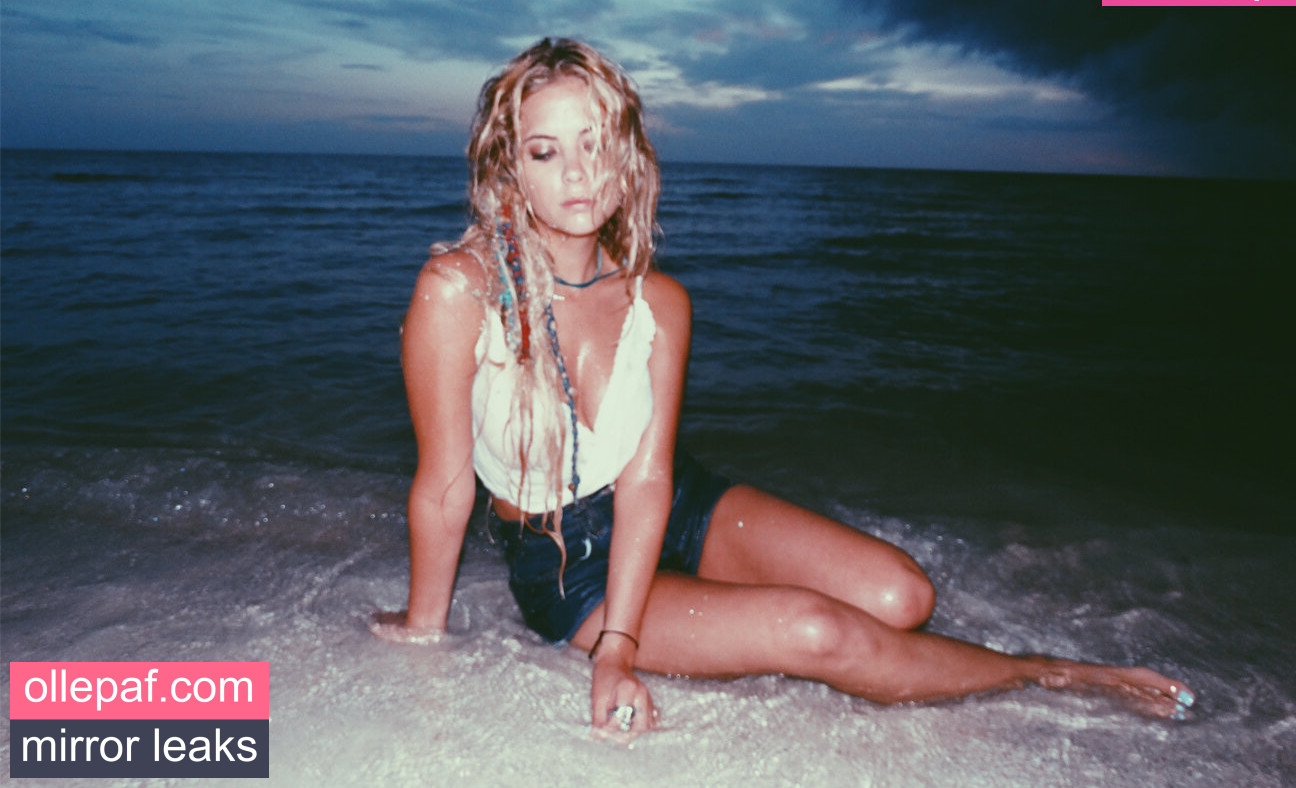 Latest Leaks Ashley Benson Nude #910 - Fapello