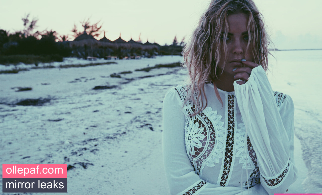 Latest Leaks Ashley Benson Nude #918 - Fapello