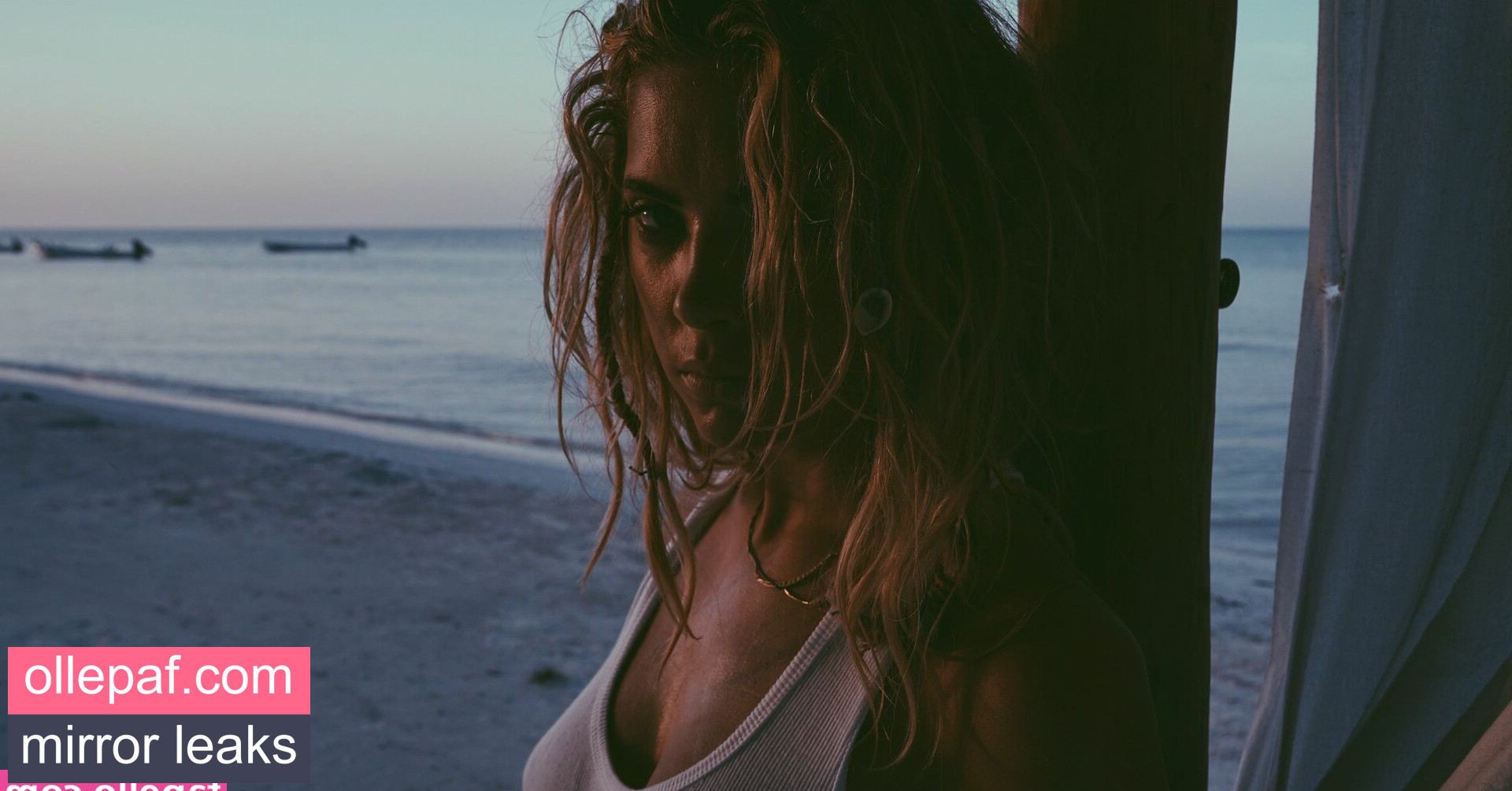 Latest Leaks Ashley Benson Nude #963 - Fapello