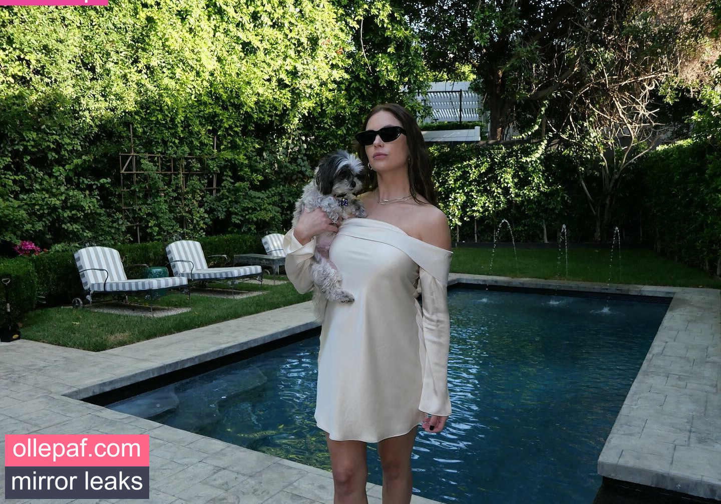 Latest Leaks Ashley Benson Nude #970 - Fapello