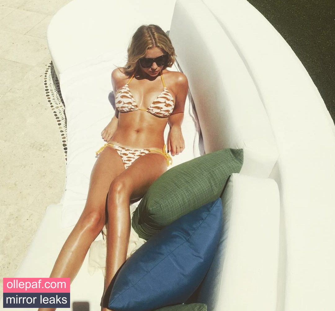 Latest Leaks Ashley Benson Nude #975 - Fapello