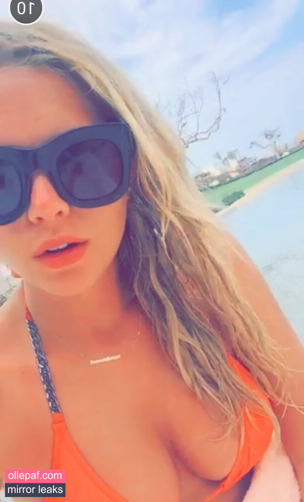 Latest Leaks Ashley Benson Nude #979 - Fapello