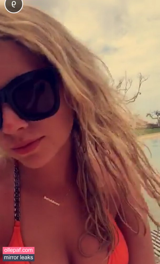 Latest Leaks Ashley Benson Nude #981 - Fapello