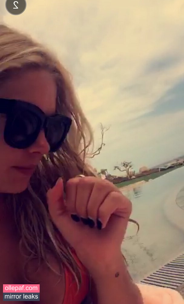 Latest Leaks Ashley Benson Nude #982 - Fapello