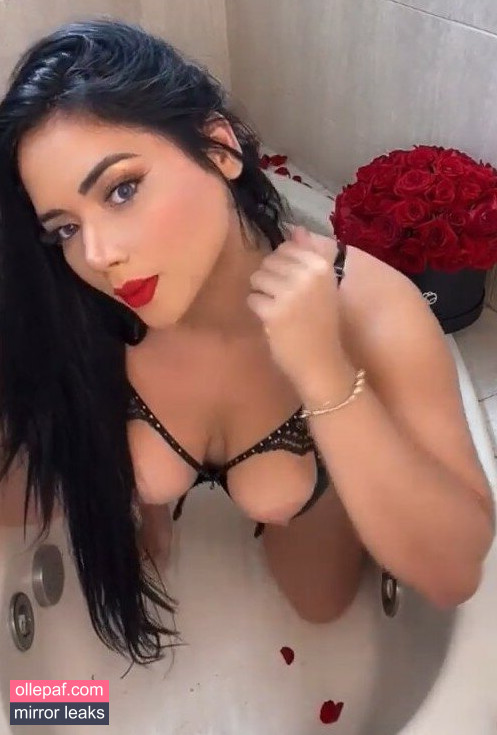 Ashley Carolina Nude Leaks OnlyFans #309 - Fapello