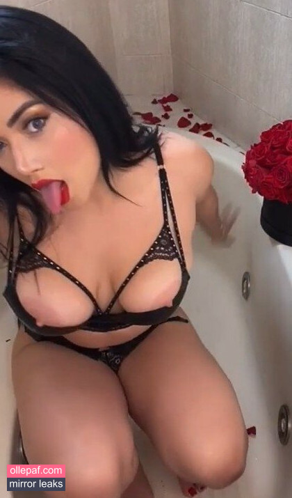 Ashley Carolina Nude Leaks OnlyFans #313 - Fapello