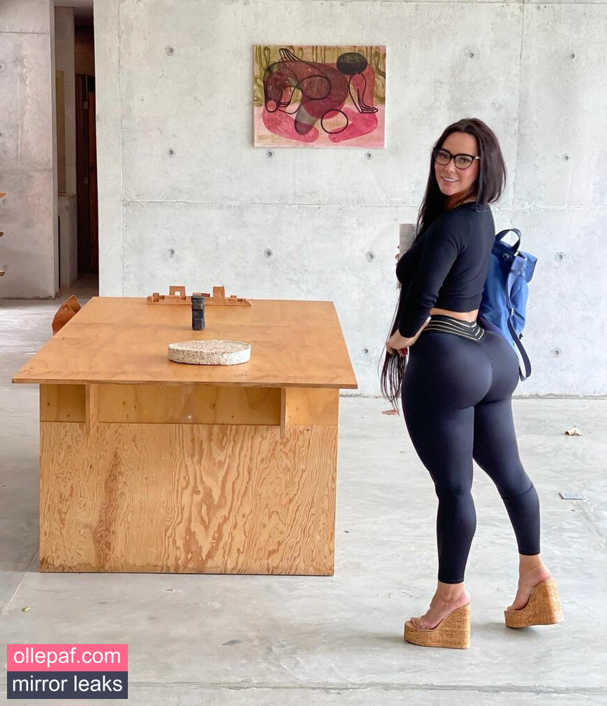 Latest Leaks Ashley Carolina Nude #50 - Fapello