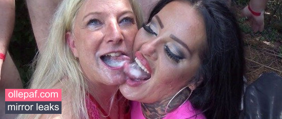 Latest Leaks Ashley Cumstar Nude #3 - Fapello