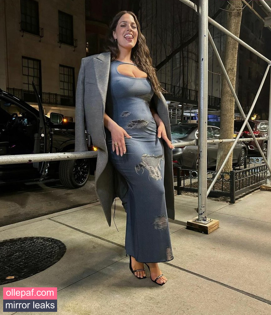 Ashley Graham Nude Leaks OnlyFans #1017 - Fapello