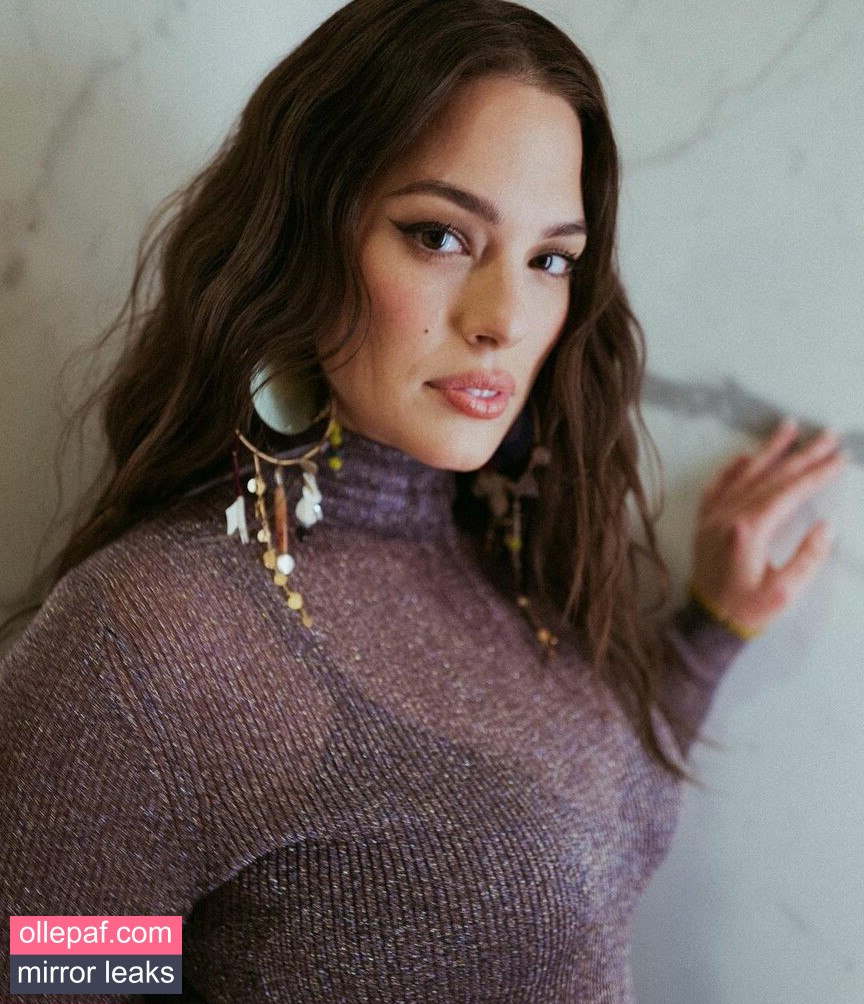 Ashley Graham Nude Leaks OnlyFans #1083 - Fapello