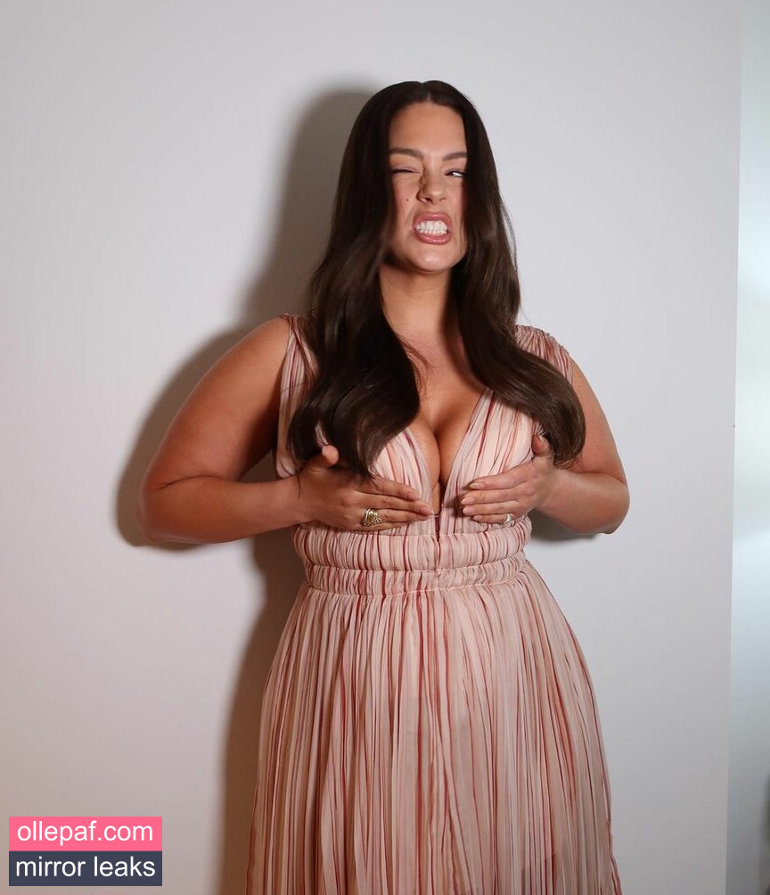 Ashley Graham Nude Leaks OnlyFans #1208 - Fapello