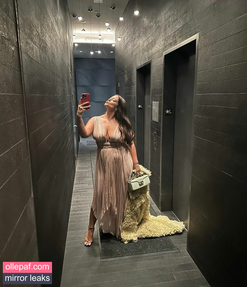 Ashley Graham Nude Leaks OnlyFans #1209 - Fapello