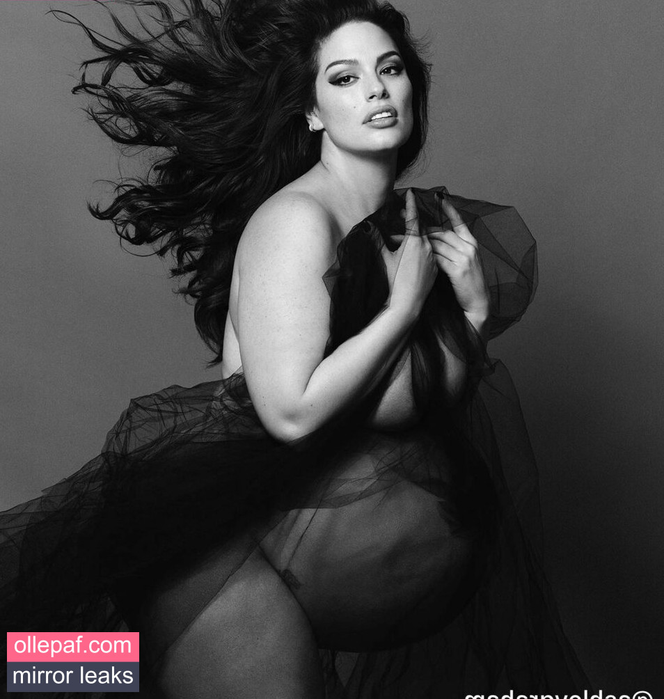 Ashley Graham Nude Leaks OnlyFans #1232 - Fapello