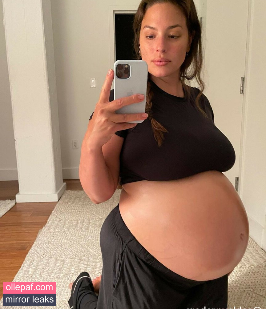 Ashley Graham Nude Leaks OnlyFans #1240 - Fapello