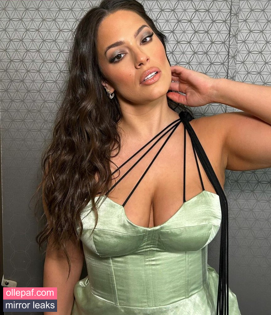 Ashley Graham Nude Leaks OnlyFans #1246 - Fapello