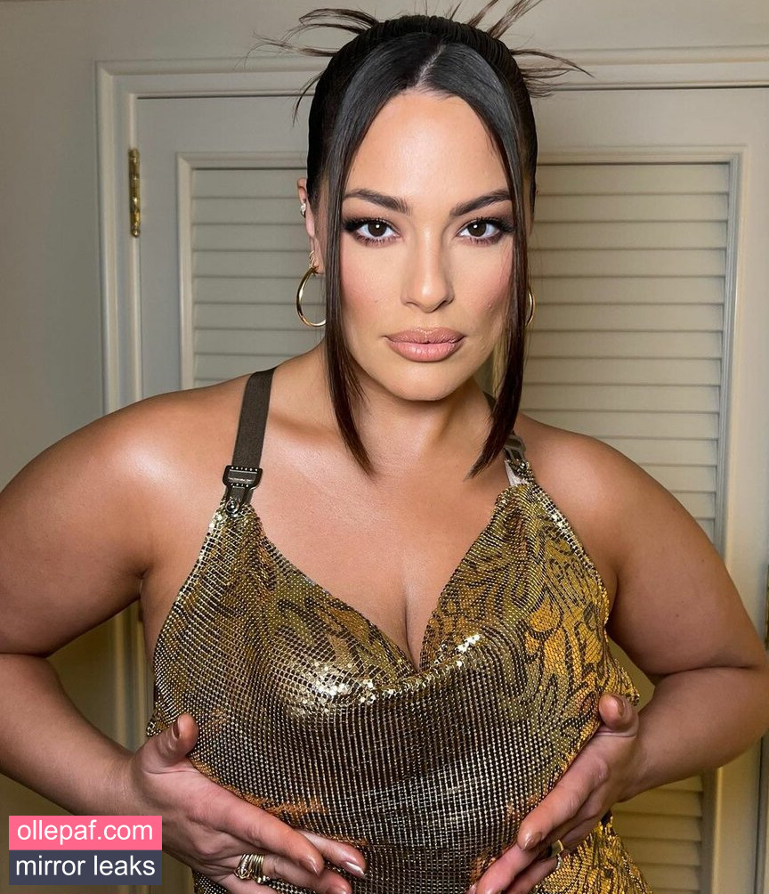 Ashley Graham Nude Leaks OnlyFans #1253 - Fapello