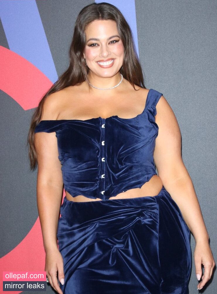 Ashley Graham Nude Leaks OnlyFans #1289 - Fapello