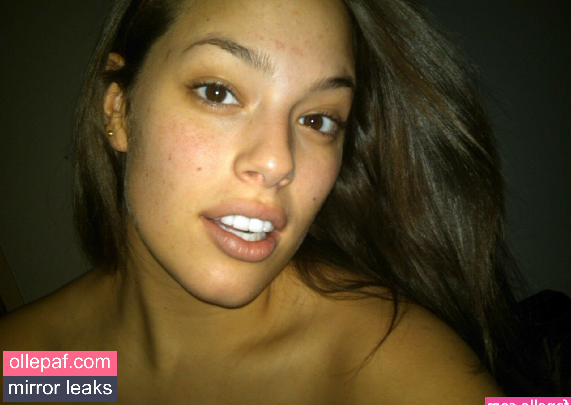 Ashley Graham Nude Leaks OnlyFans #1341 - Fapello